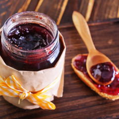 Photo of jam