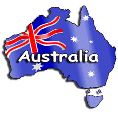 Photo of Australia