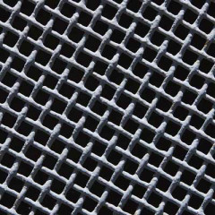 Photo of mesh