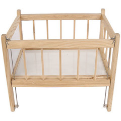 Photo of cot