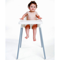 Photo of highchair