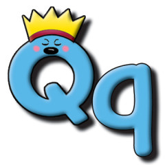 Photo of Q