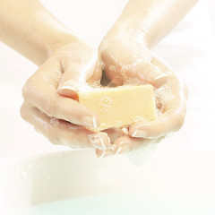 Photo of wash