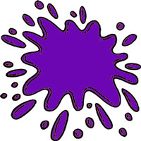 Photo of purple