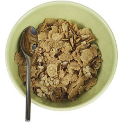 Photo of cereal