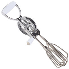 Photo of egg beater