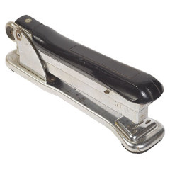 Photo of stapler