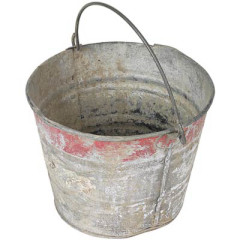 Photo of bucket