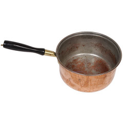 Photo of saucepan