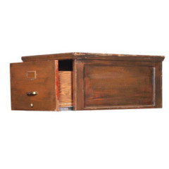 Photo of drawers