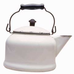 Photo of kettle