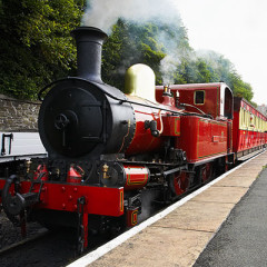 Photo of train