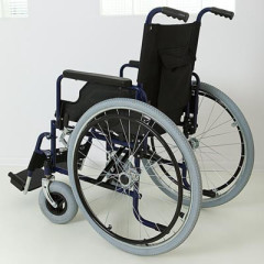 Photo of wheelchair