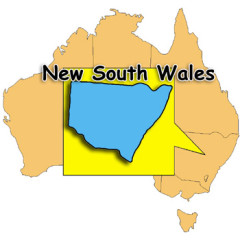Photo of New South Wales