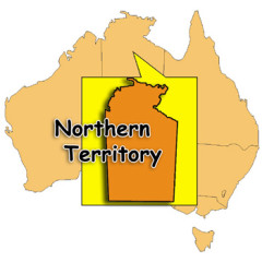 Photo of Northern Territory