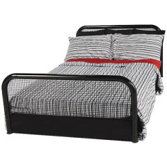 Photo of bed