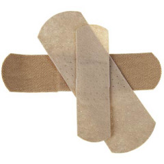Photo of band-aid