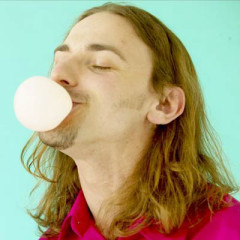 Photo of bubblegum