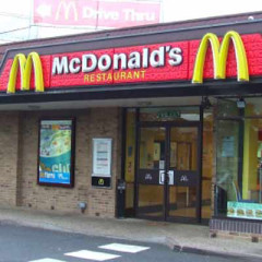 Photo of McDonalds