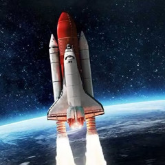 Photo of rocket