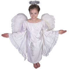 Photo of angel