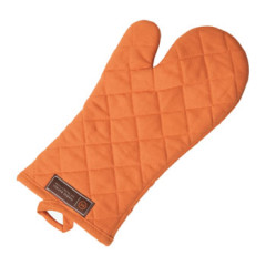 Photo of oven mitt