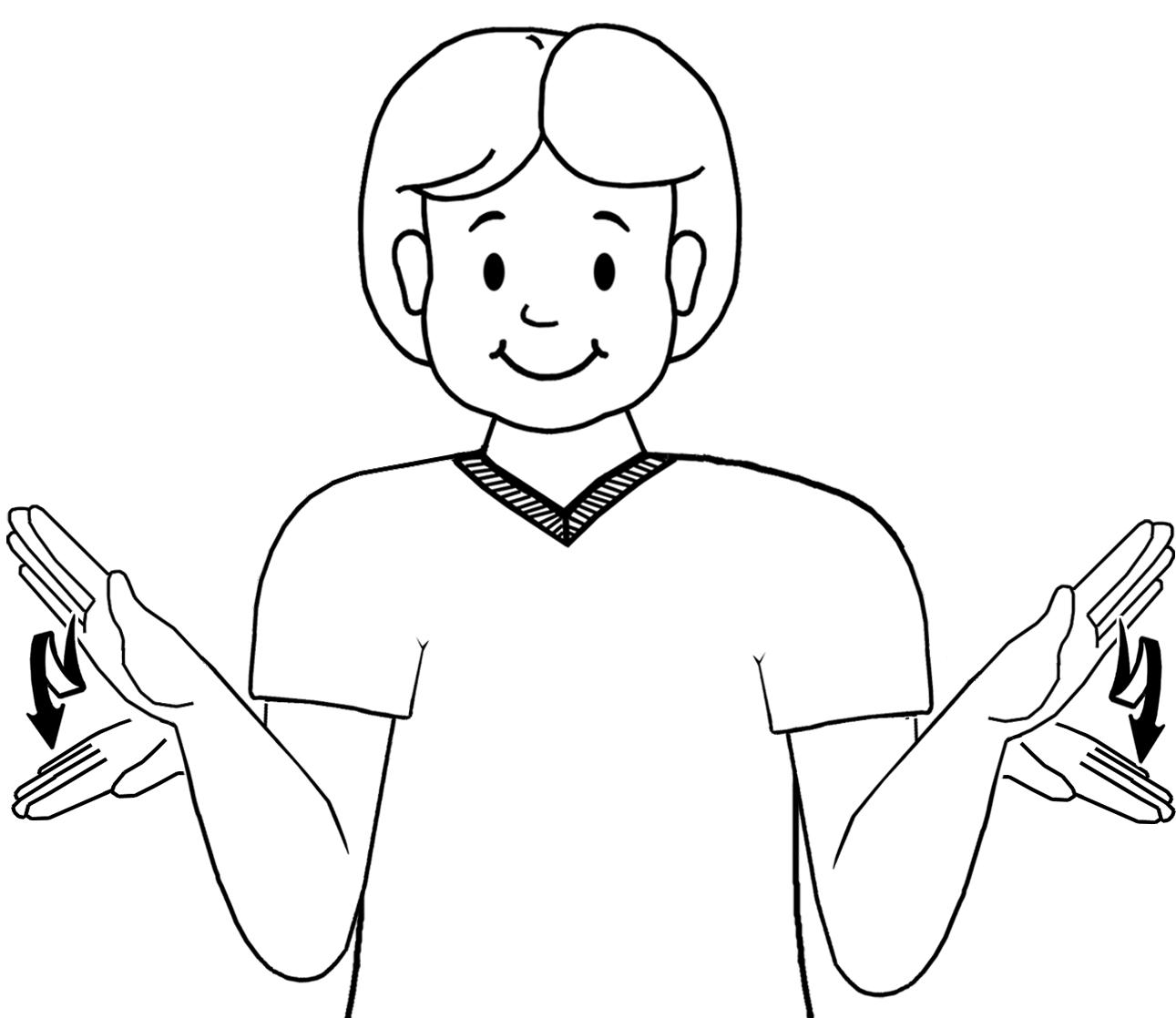 Sign Language Wing Five Signs To Teach Your Baby West Wing Clinic