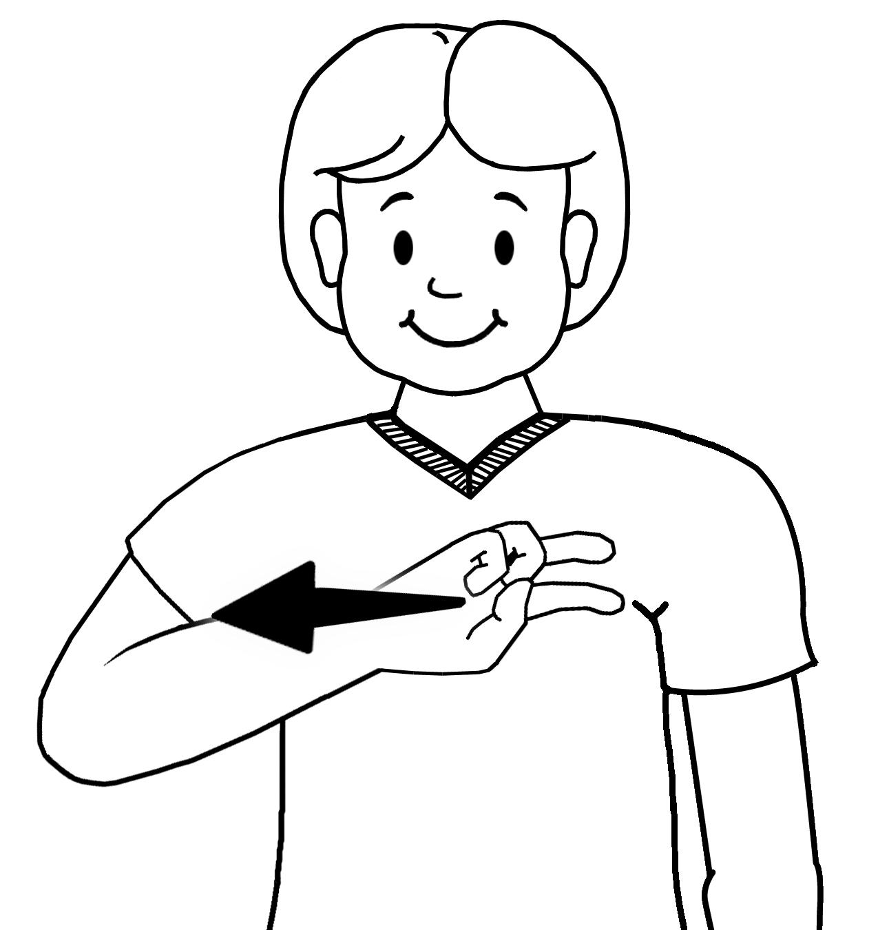 Math Problems in Auslan | Game